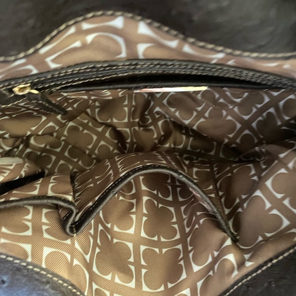 Liz Claiborne Bag - Picture 5 of 5